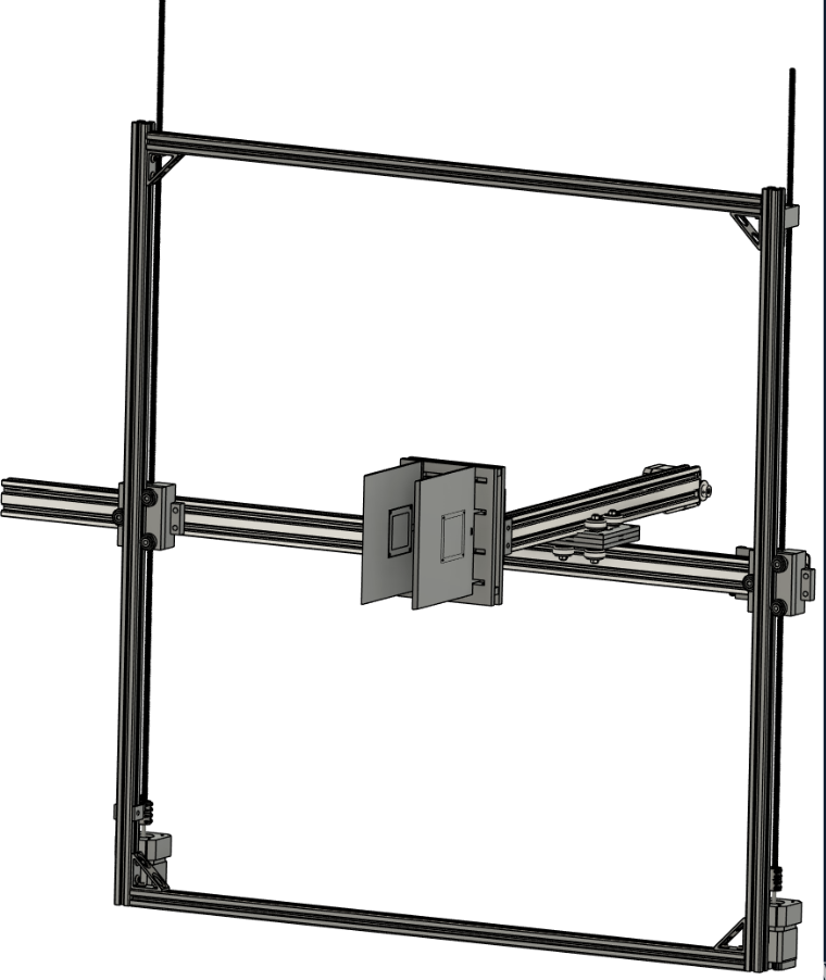 ABMS prototype overview